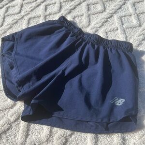 Women’s new balance athletic shorts
